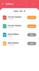 Class ON - Parents App screenshot 3