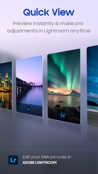 Samsung Expert RAW - Preview 2