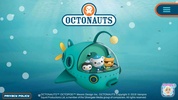 Octonauts and the Whale Shark screenshot 10