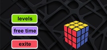 Rubik Cube screenshot 3