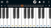 Piano by Syntaxia screenshot 8