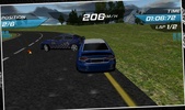 Fast - Furious 7 Racing screenshot 1