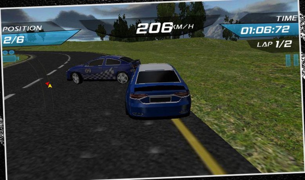 Fast - Furious 7 Racing - Preview 1
