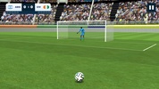 SOCCER WORLD CUP FREE KICK 17 screenshot 4