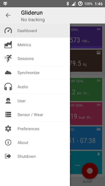 Gliderun - Preview 8