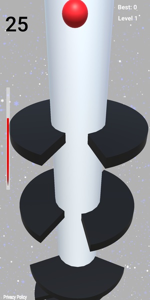 Helix Ball Jump - Preview 7