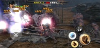 Shin Hokuto Musou screenshot 2