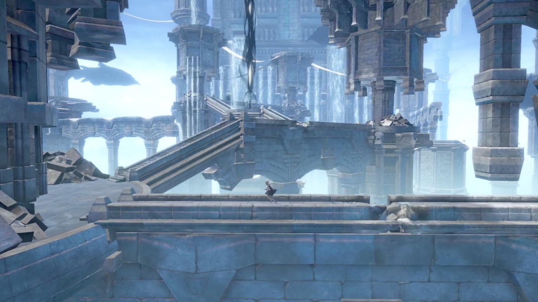 NieR Re[in]carnation - Preview 5