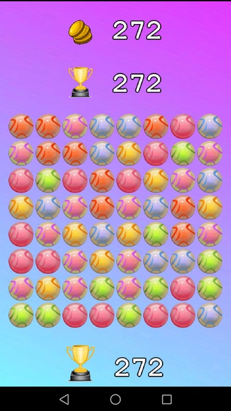 Match 3 Marbles - Preview 2