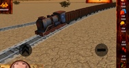Trains of the Wilds West screenshot 6