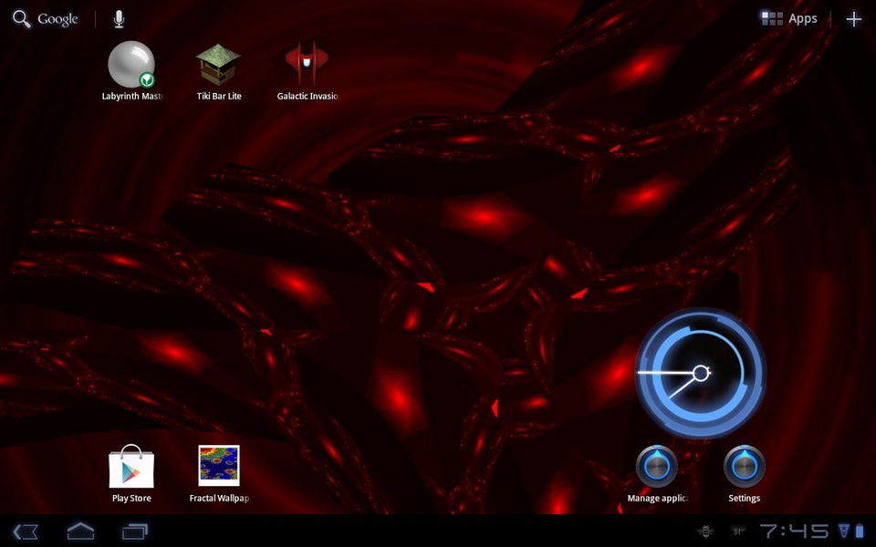 Fractal Wallpaper Collection - Preview 2