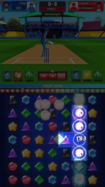 Cricket Rivals - Preview 7