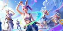 Just Dance: Party feature