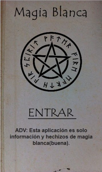 Magia Blanca - Preview 14