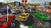 Car Drivers Online: Fun City screenshot 11