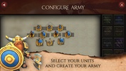 Epic Battles Online screenshot 3
