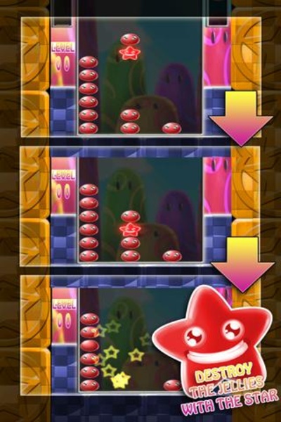 Jelly Jelly - Preview 1