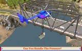 Hill Rescue Helicopter 16 screenshot 2