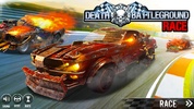 Death Car Racing Game screenshot 6