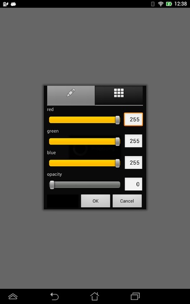 InstaNoCrop for Instagram - Preview 2