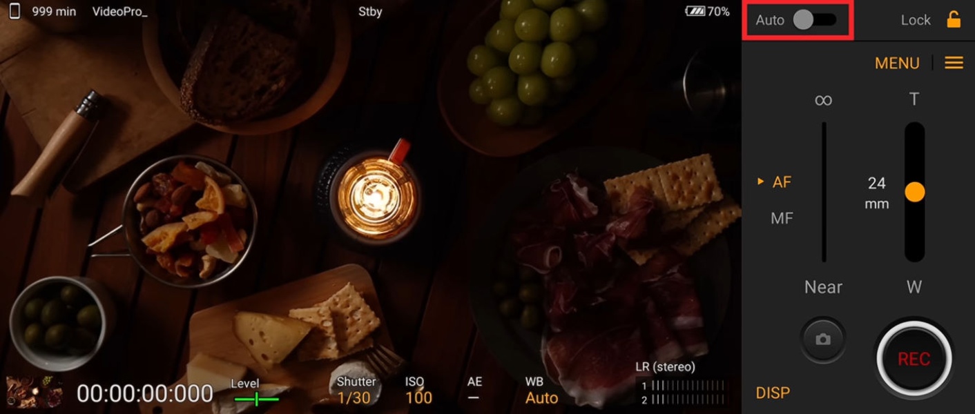 Videography Pro - Preview 4