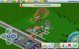 RollerCoaster Tycoon 4 Mobile screenshot 1