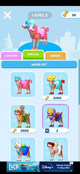 Groomer run 3D - Preview 7