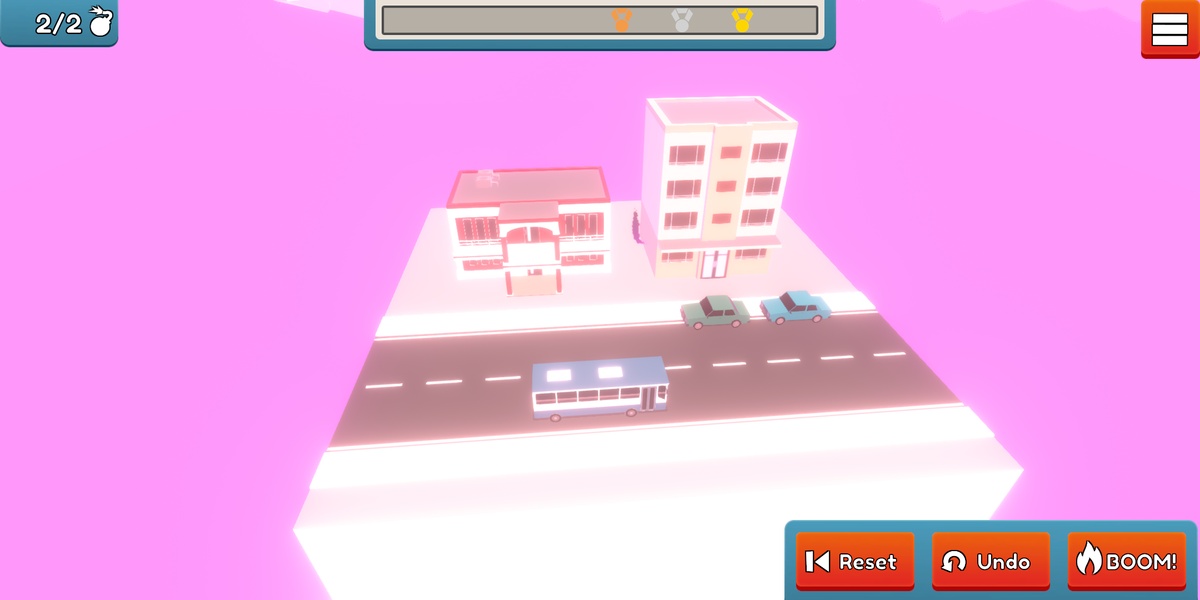 City Destructor Demolition game - Preview 5