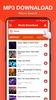 Music Downloader screenshot 5