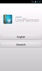 UniPlanner screenshot 8