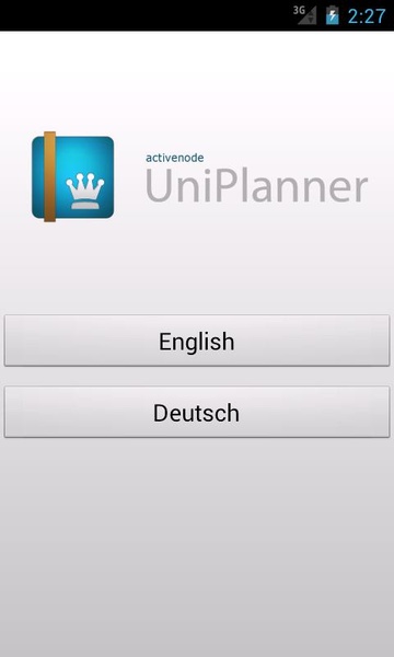 UniPlanner - Preview 8