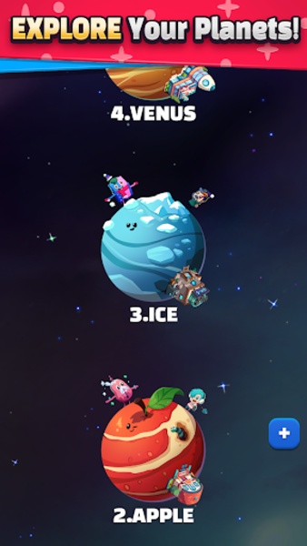 GalaxyTornado on WEMIX - Preview 2