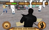 Downtown Vegas Mafia Hood War screenshot 9