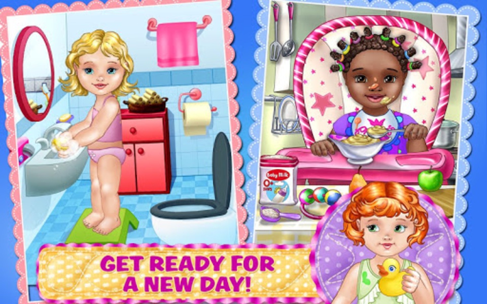 Baby DressUp - Preview 4