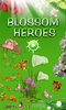 Blossom Heroes Blast screenshot 1