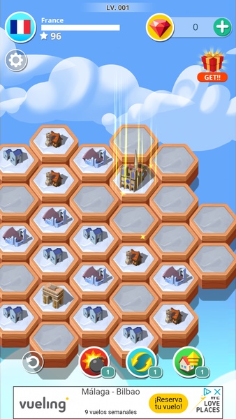 World Connect - Preview 3