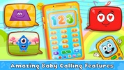 BABY PHONE screenshot 8