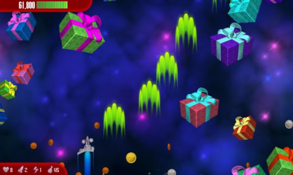 CI3 Xmas - Preview 4
