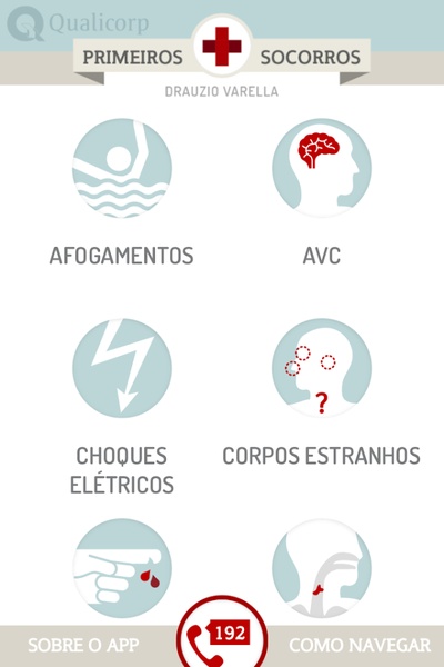 Primeiros Socorros - Preview 3