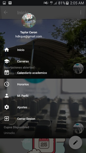 Unimar - Preview 2