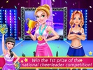 Cheerleader Champion: Win Gold screenshot 1