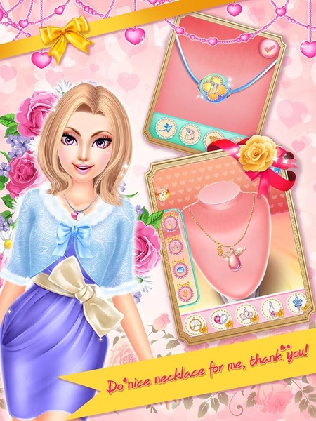 Valentine Salon - Preview 4