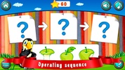 Logic games for kids screenshot 4