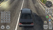 W140 Mercedes Rider screenshot 1