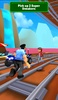 Street Escape - Running Game screenshot 1