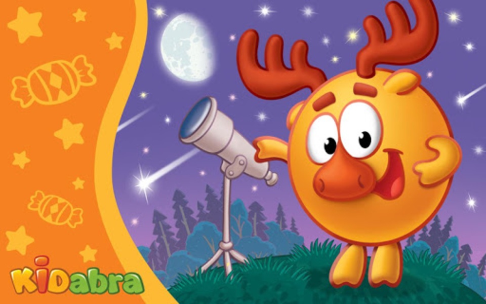 Kidabra - Preview 6