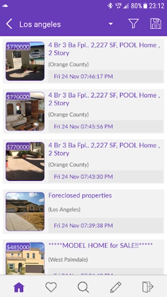Ad Browser for Craigslist - Preview 6