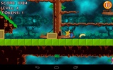 .Ninja Jumper screenshot 4