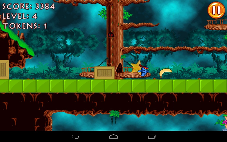 .Ninja Jumper - Preview 4