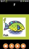 ABC for kids Alphabet Flashcards screenshot 2